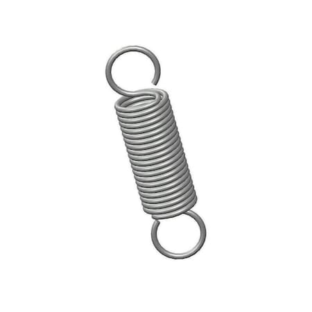 Approved Vendor Extension Spring, O= .094, L= .38, W= .010 G309963201
